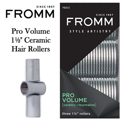 Fromm Pro Volume 1½