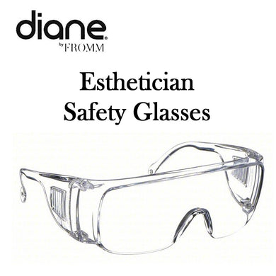 Diane Esthetician Safety Glasses (D6066)