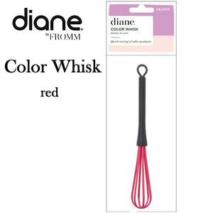 Diane Color Whisk, red (DEA005)