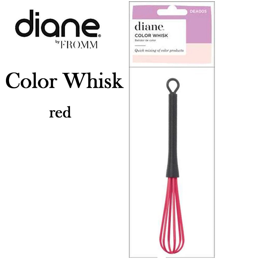 Diane Color Whisk, red (DEA005)