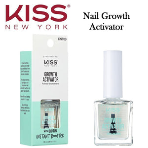 KISS Nail Growth Activator (KNT09)