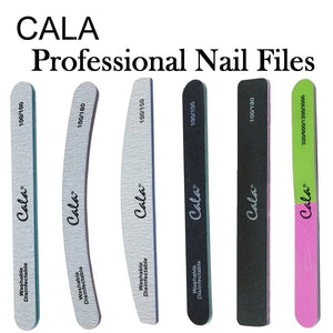 Cala Professional Files - Individual Files
