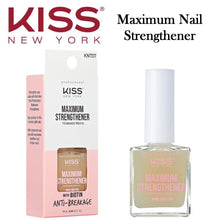KISS Nail Maximum Strengthener (KNT07)