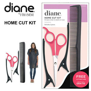 Diane Home Cut Kit (DCS010)