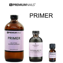 Premium Nails Primer