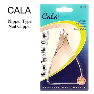 Cala Nail Clipper, Nipper Type (70-311B)