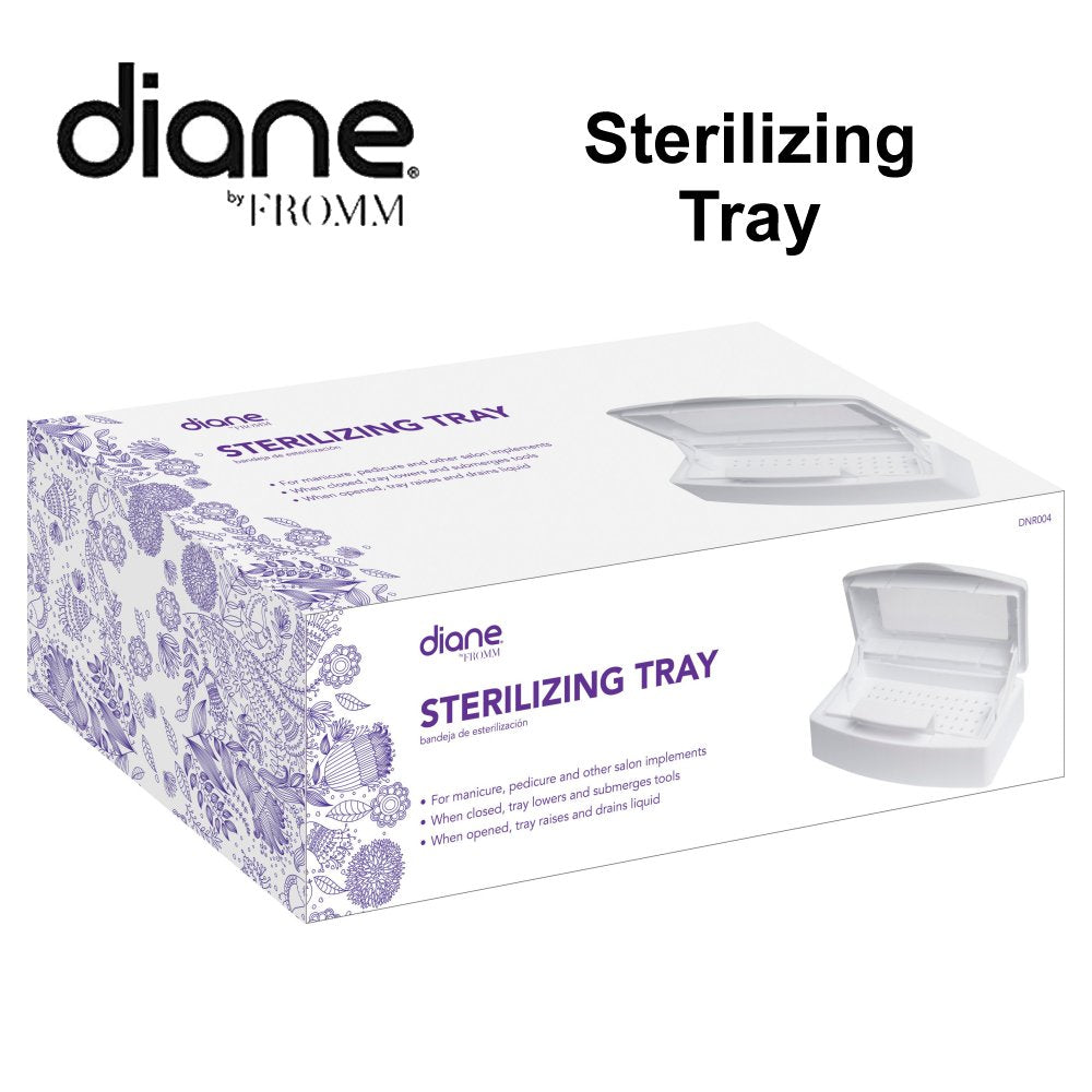 Diane Sterilizing Tray (DNR004)
