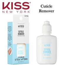 KISS Cuticle Remover (KNT06)