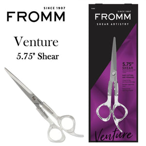 Fromm 5.75" Shear, Venture (F1002)