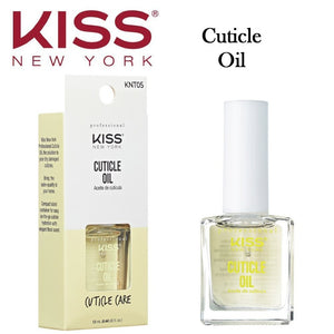 KISS Cuticle Oil (KNT05)
