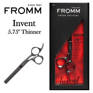 Fromm 5.75" Thinner, Invent (F1014)