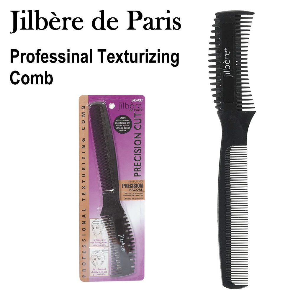 Jilbere De Paris Precision Cut Comb