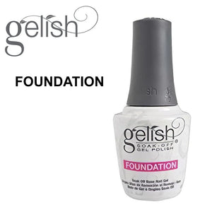 Gelish Foundation, 0.5oz