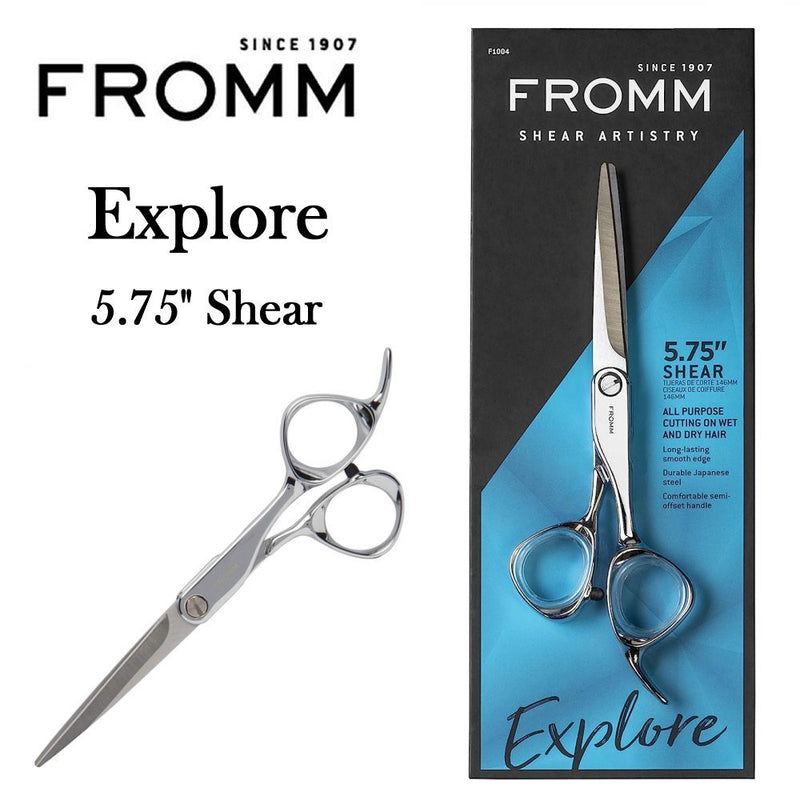 オーバーフレームプリズマセット ヴィクティム、シンクロエマージェンシー 日版 Amazon.com: Fromm Professional Defy 5.75