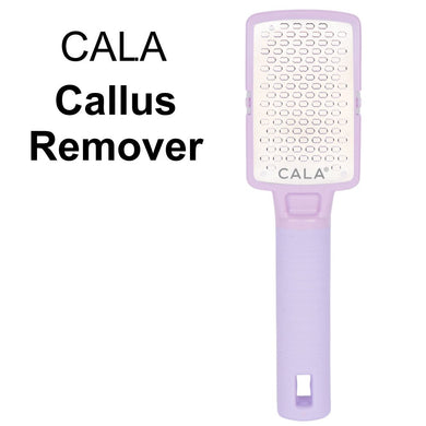 Cala Callus Remover, Lavender (50708)