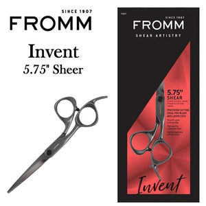 Fromm 5.75" Shear, Invent (F1017)