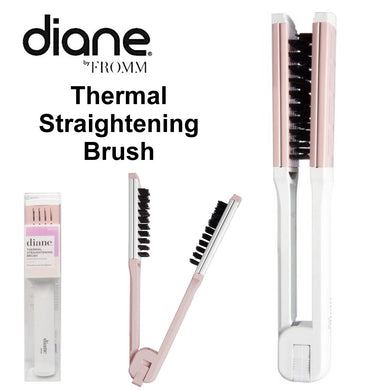 Diane Brush, Thermal Straightening Brush (D9706)