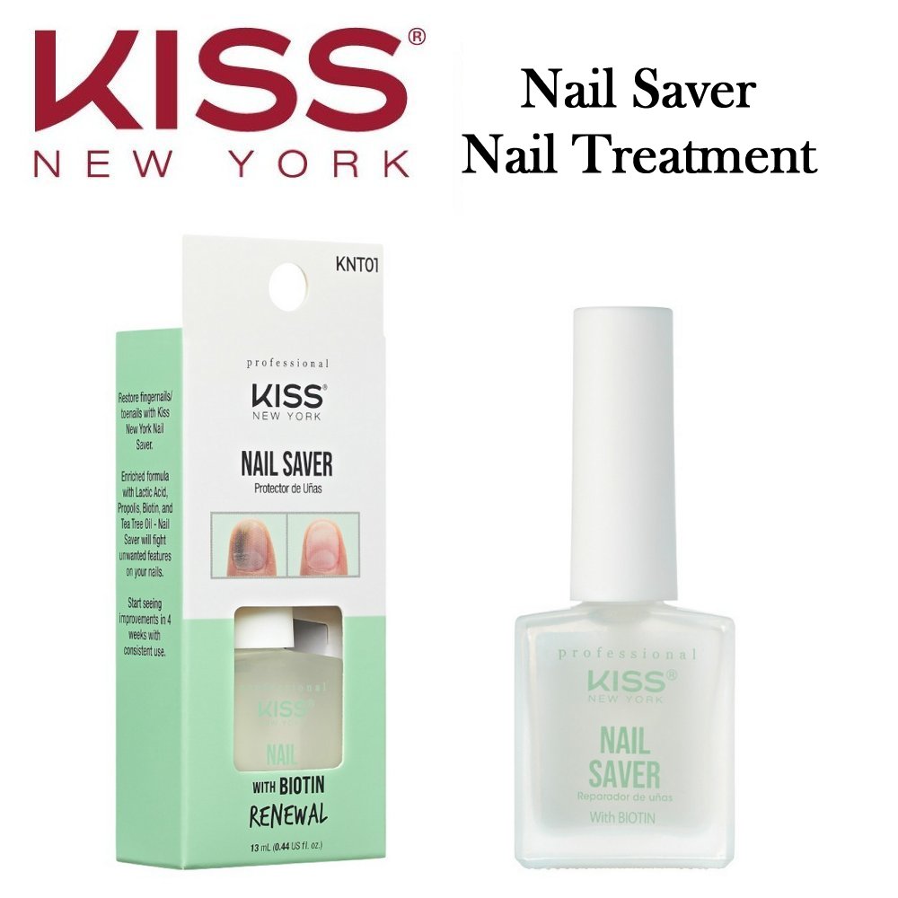 KISS Nail Saver (KNT01)