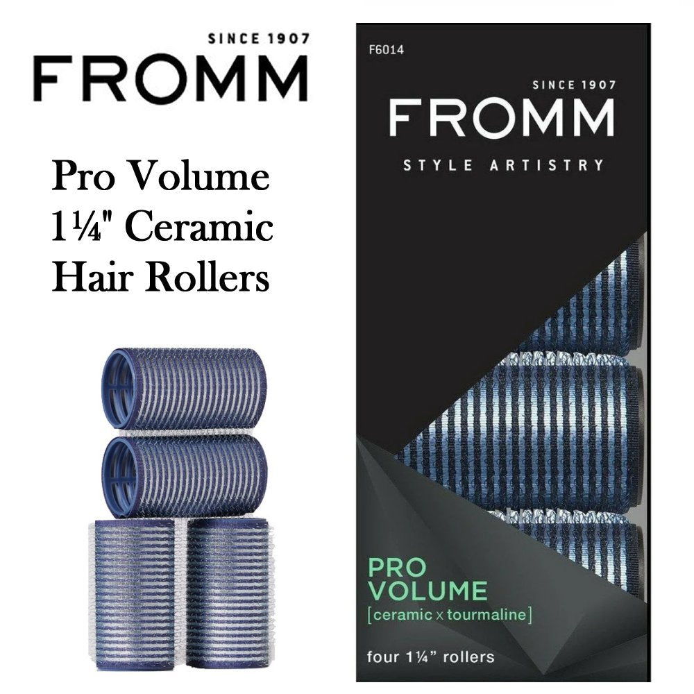 Fromm Pro Volume 1¼