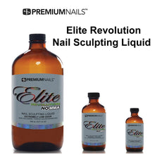 Premium Nails Elite Revolution (purple) Sculpting Liquid