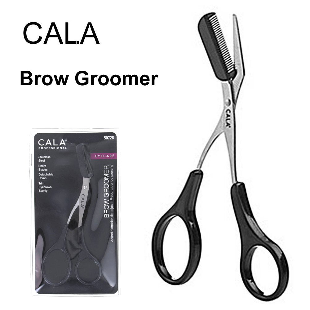 Cala Brow Groomer (50726)