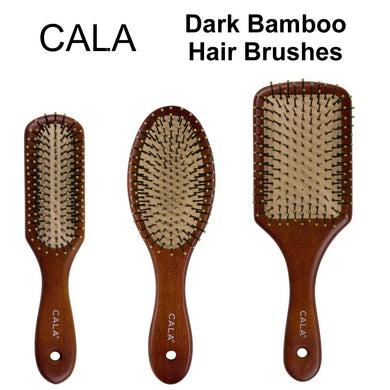 Cala Bamboo Brushes