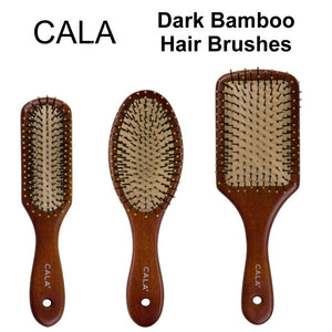 Cala Bamboo Brushes