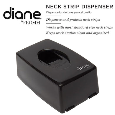 Diane Neck Strip Dispenser (DEA027)