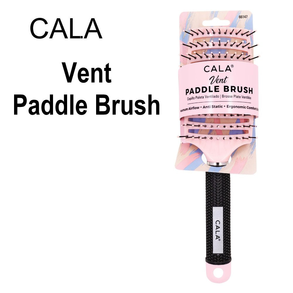 Cala Brush, Vent Paddle Brush (66147)