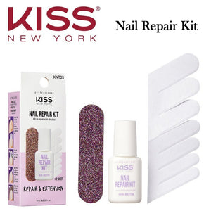 KISS Nail Repair Kit (KNT03)