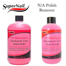 Supernail N/A Polish Remover (8oz or 16oz)
