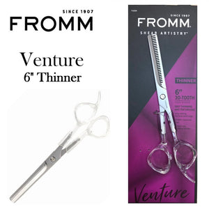 Fromm 6" Thinner, Venture (F1034)