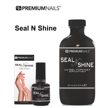 Premium Nails Seal N Shine