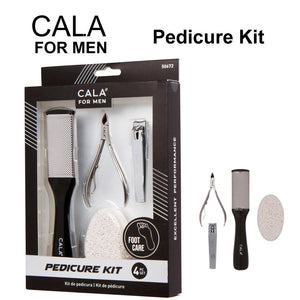 Cala for Men - Pedicure Kit (50672)