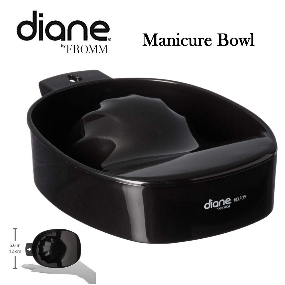 Diane Manicure Bowl (D709)