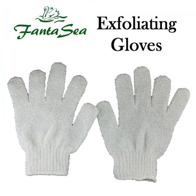 FantaSea Exfoliating Gloves (FSC282)