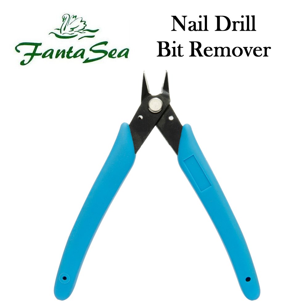 FantaSea Nail Drill Bit Remover (FSC-957)