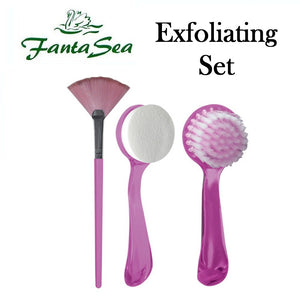 FantaSea Exfoliating Set (FSC360)