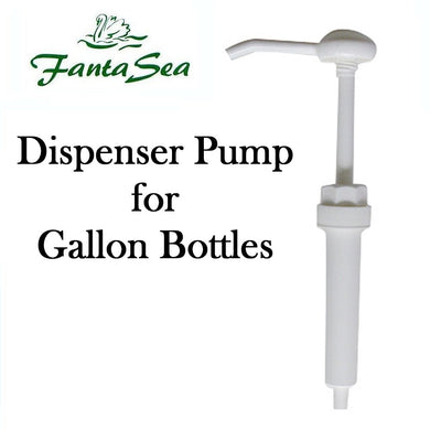 FantaSea Dispenser Pump for Gallon Bottles (FSC-PUMP)