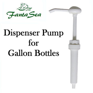 FantaSea Dispenser Pump for Gallon Bottles (FSC-PUMP)