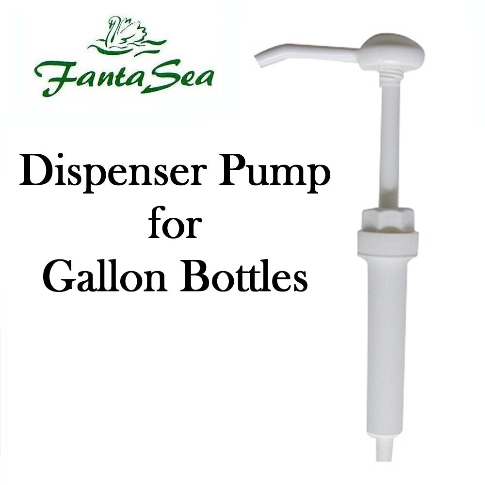 FantaSea Dispenser Pump for Gallon Bottles (FSCPUMP)