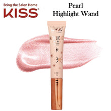 Kiss New York Pearl Highlight Wand