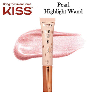Kiss New York Pearl Highlight Wand