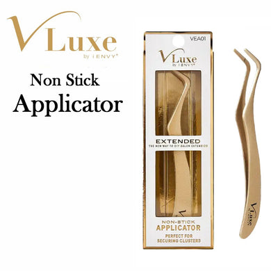 V Luxe Extended Non-Stick Applicator (VEA01)