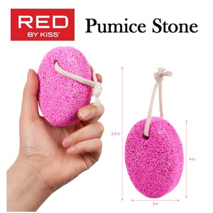 RED by KISS Pumice Stone (FF19)