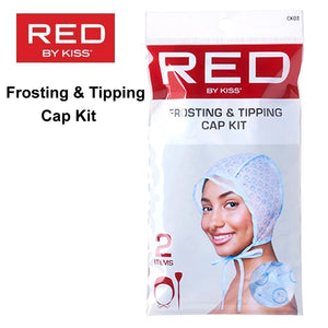 Hair store frosting kit