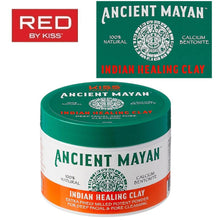 KISS Ancient Mayan Indian Healing Clay, 8 oz