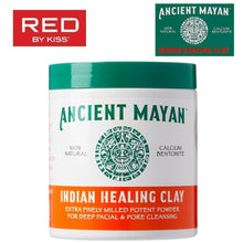 KISS Ancient Mayan Indian Healing Clay, 8 oz