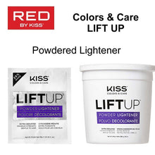 KISS Colors & Care LIFT UP