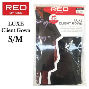Red by Kiss Luxe Client Gown, S/M (SA06)